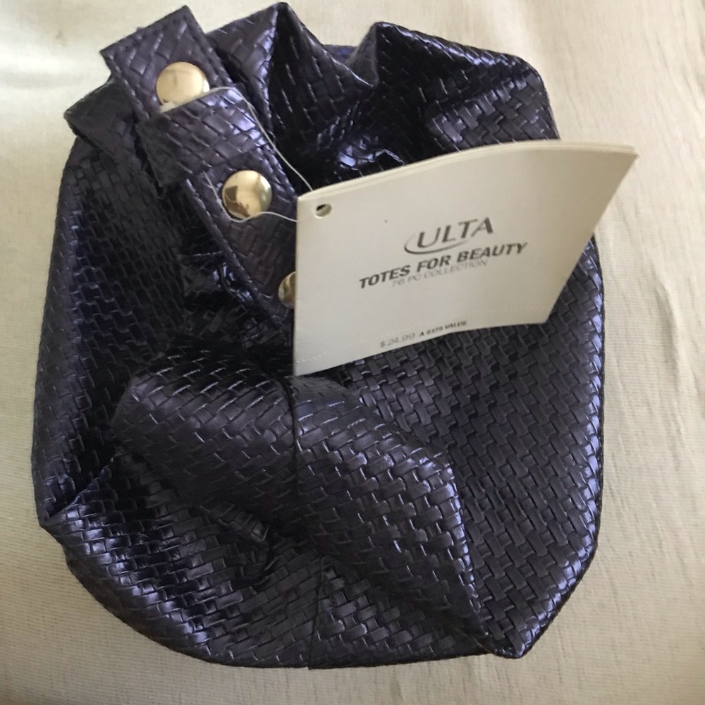 Ulta Makeup Tote Bag